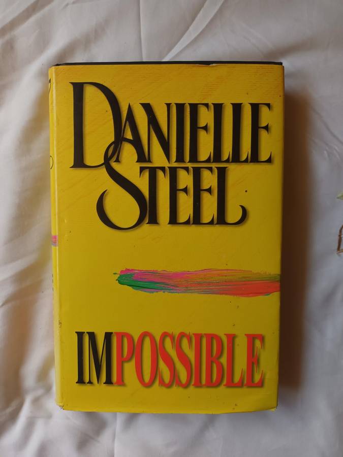 Impossible by Danielle Steel