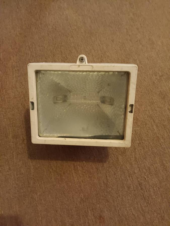 Outdoor Floodlight