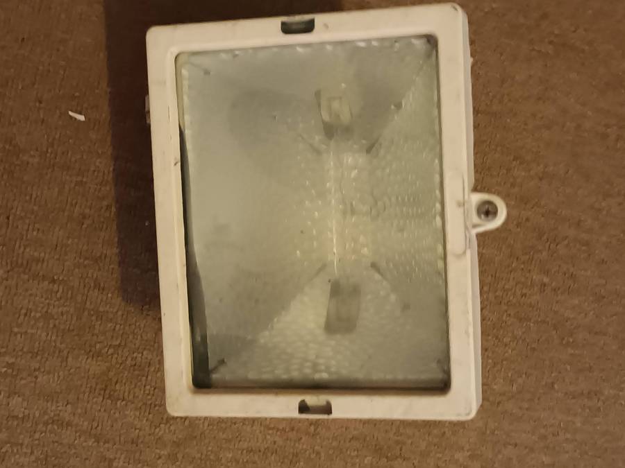 Outdoor Floodlight