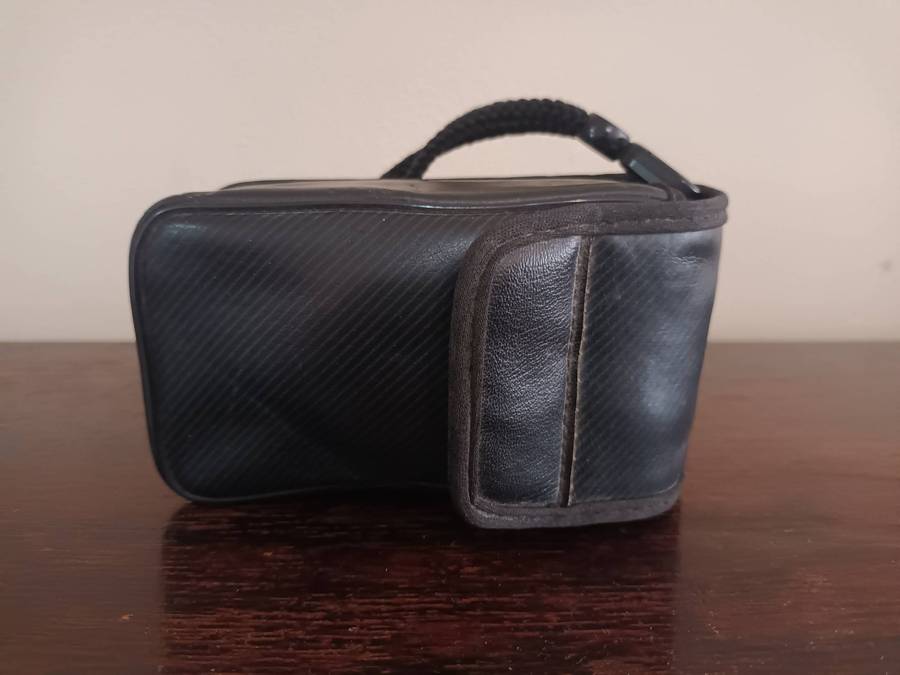 Olympus Superzoom 70 Point And Shoot Film Camera 35mm