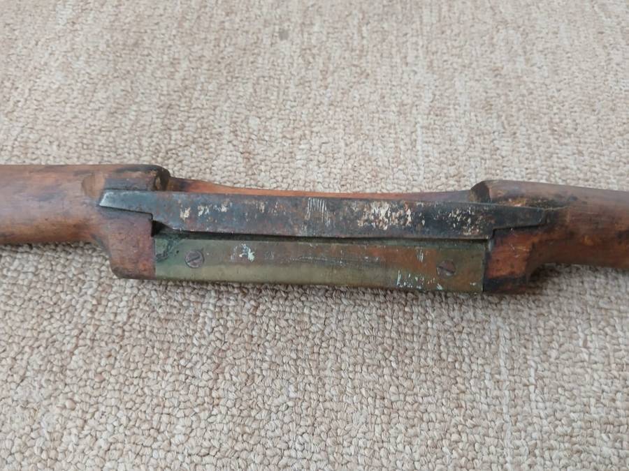 ANTIQUE Circa 1800's Spoke Shave or Plane
