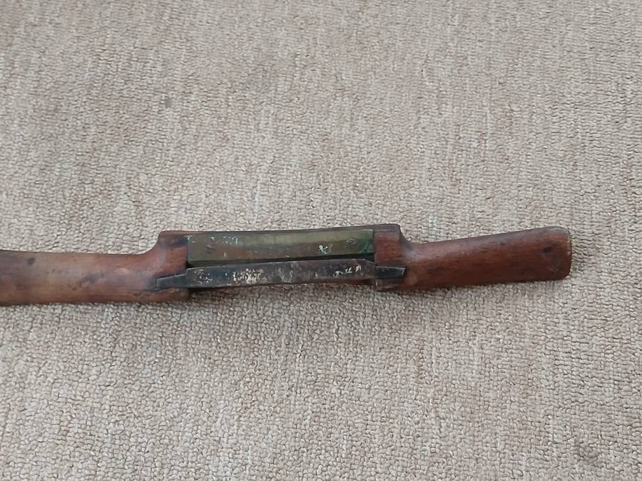 ANTIQUE Circa 1800's Spoke Shave or Plane