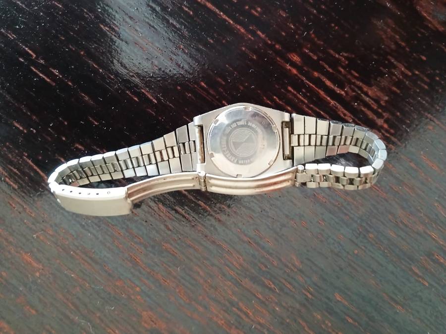 VINTAGE Favre Leuba Watch