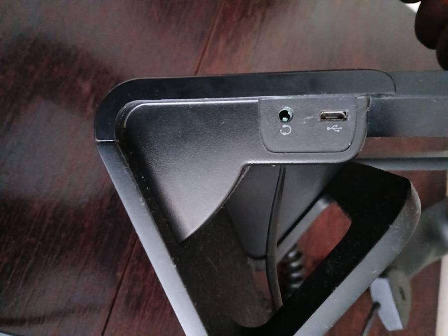 Ubiquiti UniFi Android Smart VoIP Phone