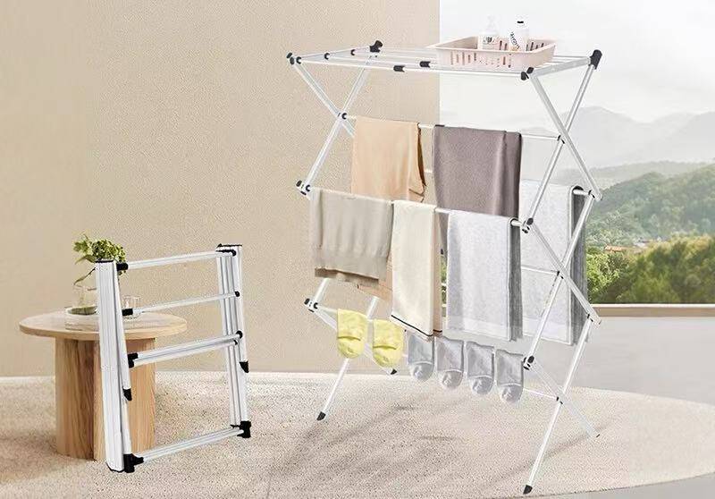 Clothes drying Rack