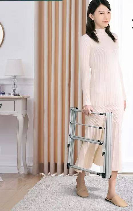 Clothes drying Rack