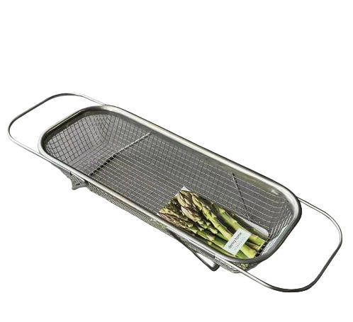 Water Absorption Basket, 31*13*5cm SS24-01