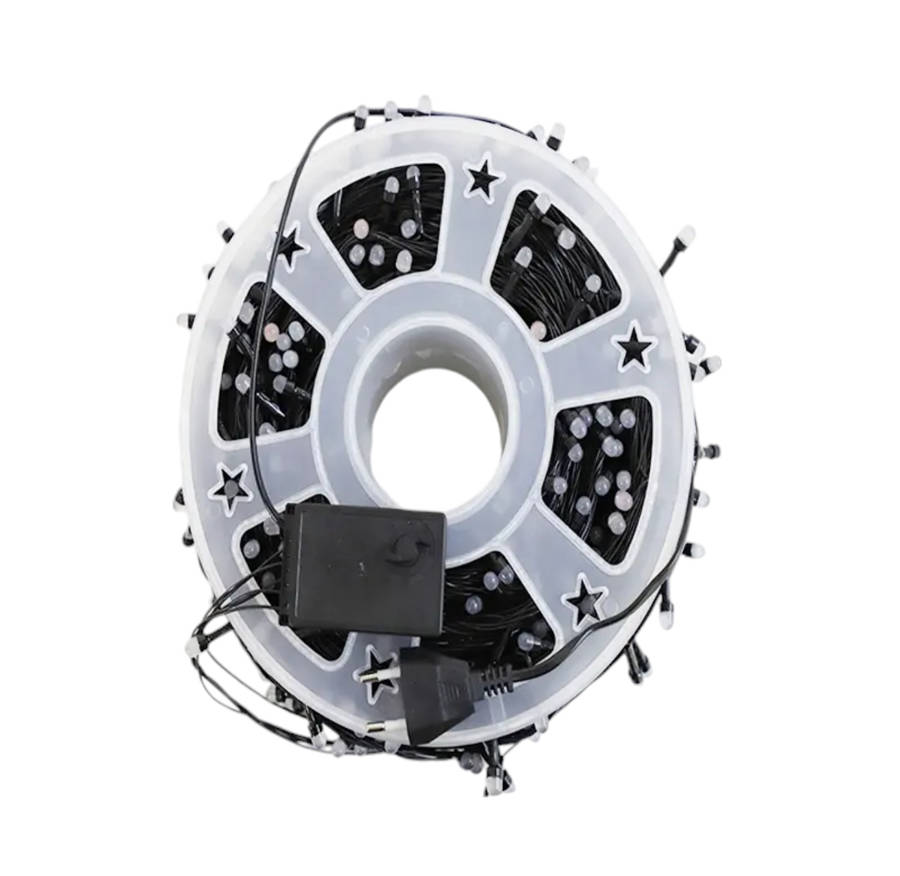 50M LED Decorative Christmas Fairy Lights