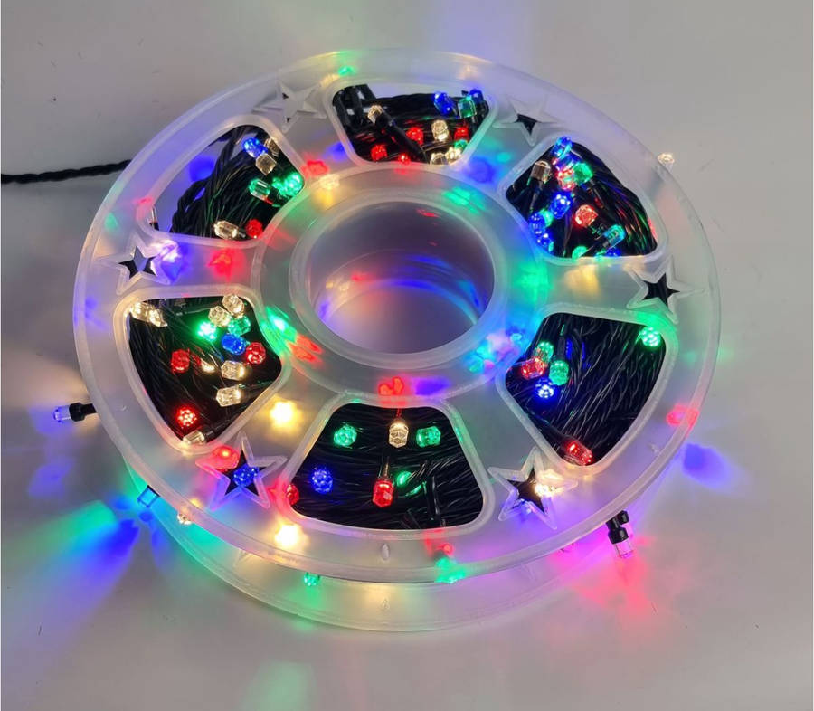 50M LED Decorative Christmas Fairy Lights
