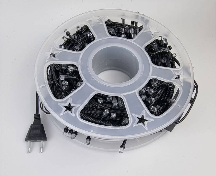 50M LED Decorative Christmas Fairy Lights