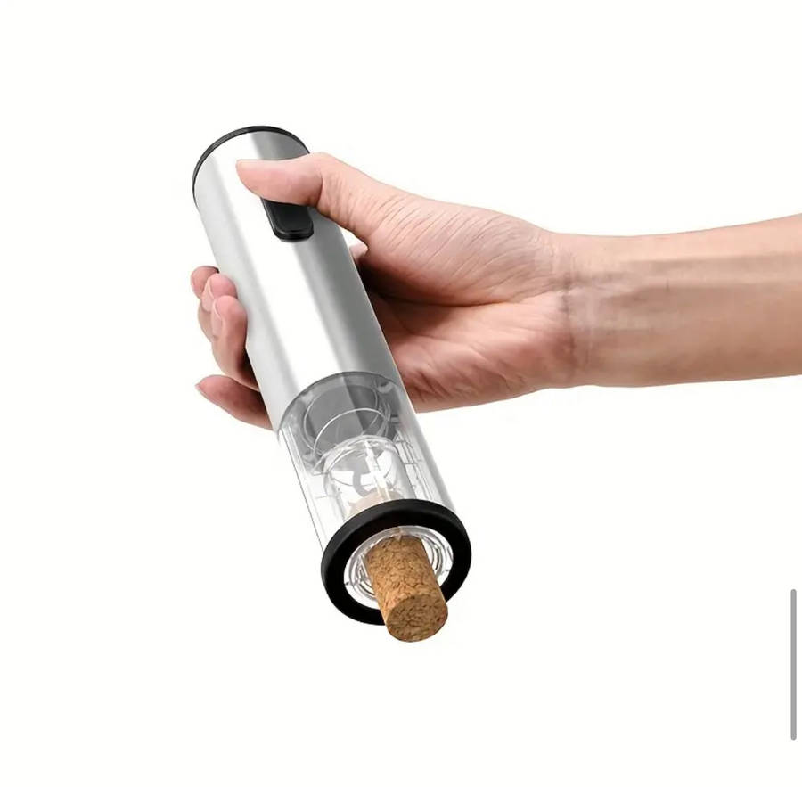 Wine Bottle Opener Set