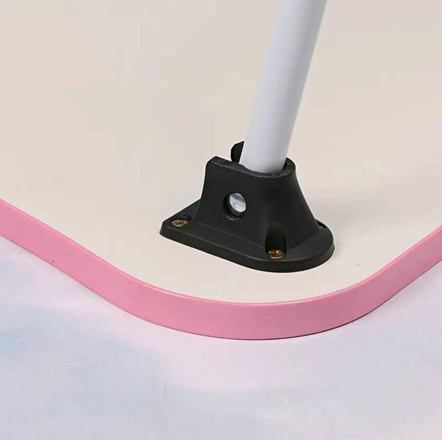 All-Purpose Foldable Table Laptop Stand Desk for Bed & Sofa