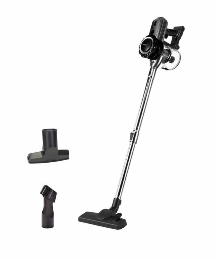Sokany - Cordless Vacuum Cleaner with 3 Attachment