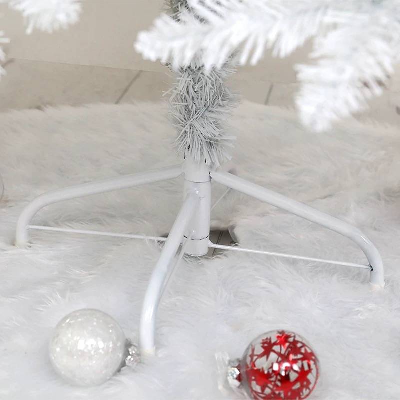 Christmas Tree  White 1.5M