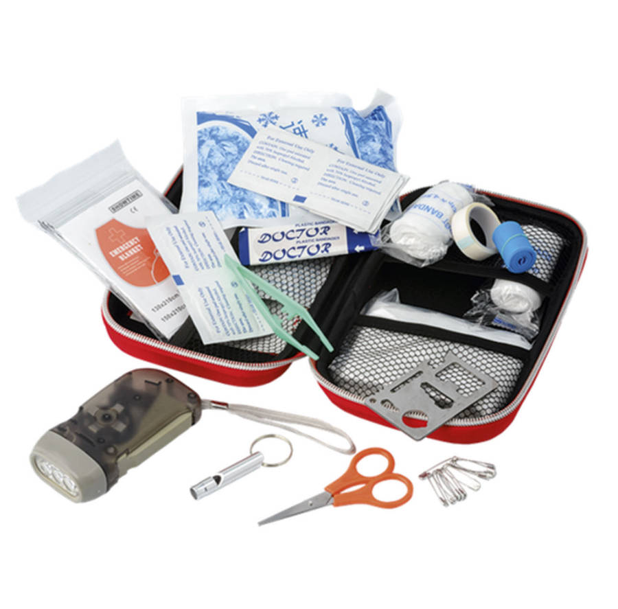 First Aid Kit