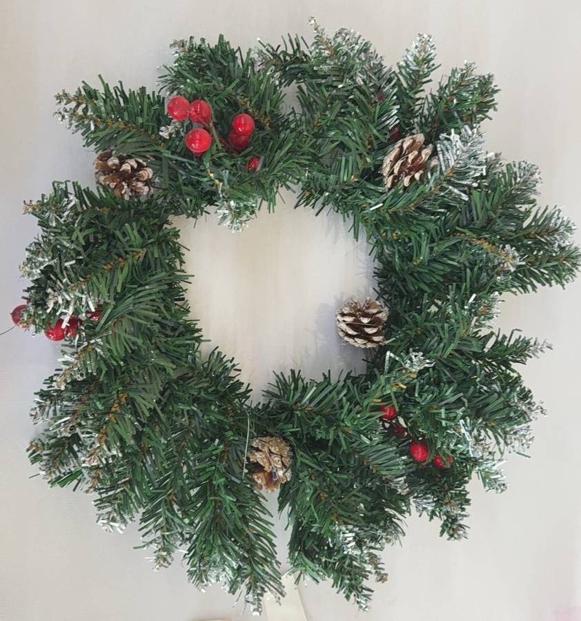 Christmas pendant decoration