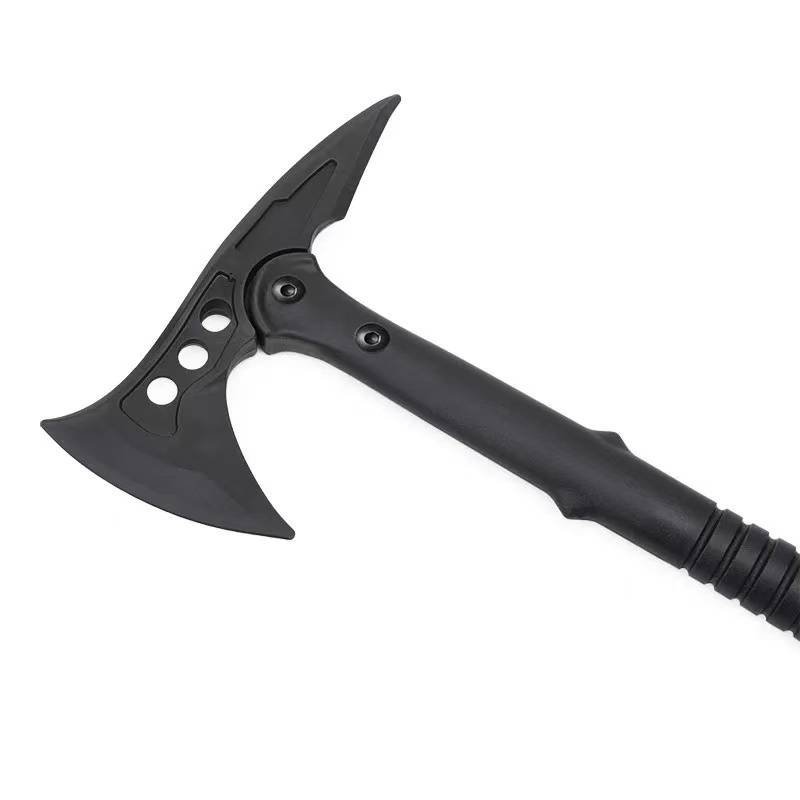 Survival Tactical Tomahawk Outdoor Hunting Camping Axe