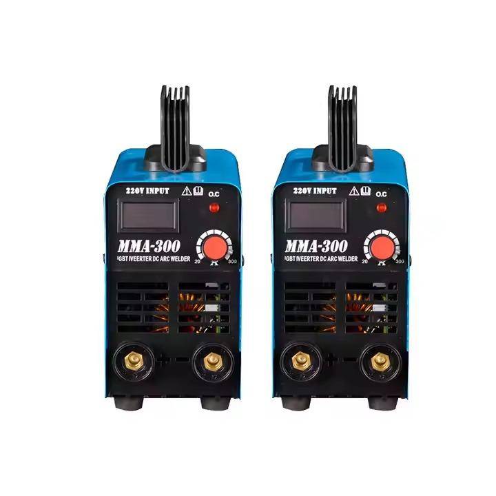 IGBT Inverter Welding Machine - MMA-300