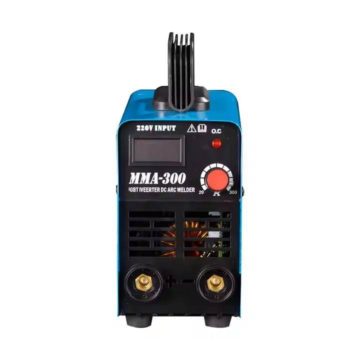 IGBT Inverter Welding Machine - MMA-300