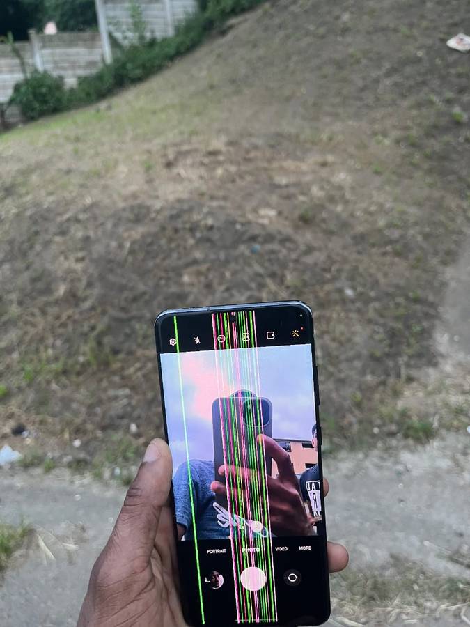 Samsung S20 Ultra 128GB Please Read