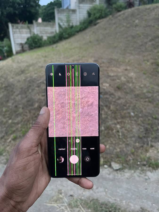 Samsung S20 Ultra 128GB Please Read