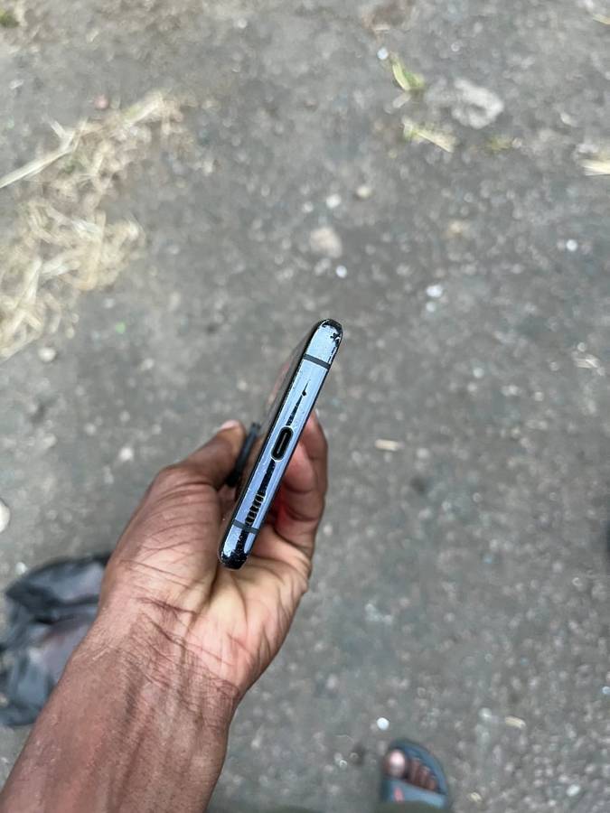 Samsung S20 Ultra 128GB Please Read