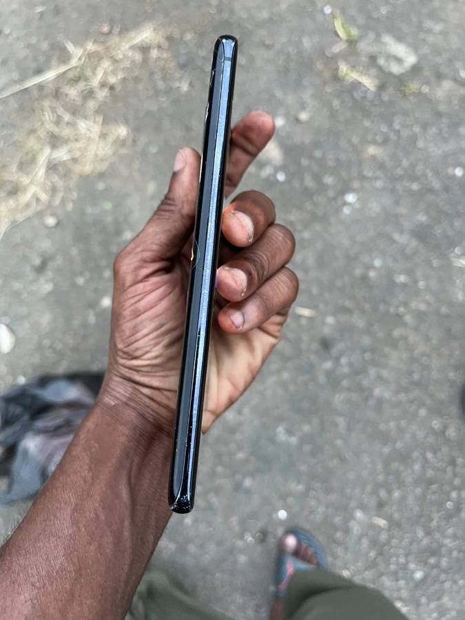 Samsung S20 Ultra 128GB Please Read