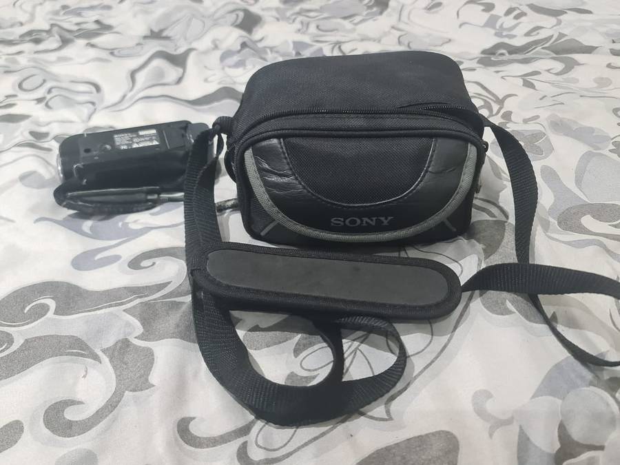 Sony HDR-CX380 16GB