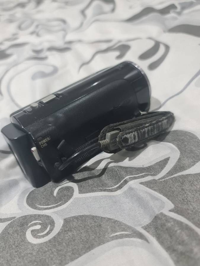 Sony HDR-CX380 16GB