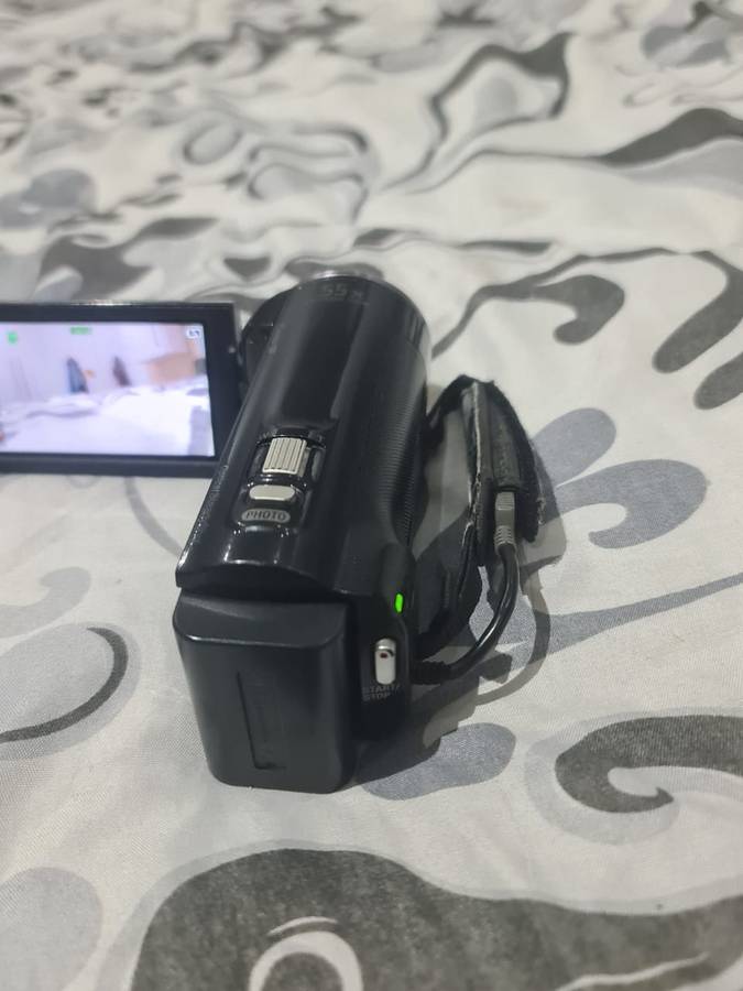 Sony HDR-CX380 16GB