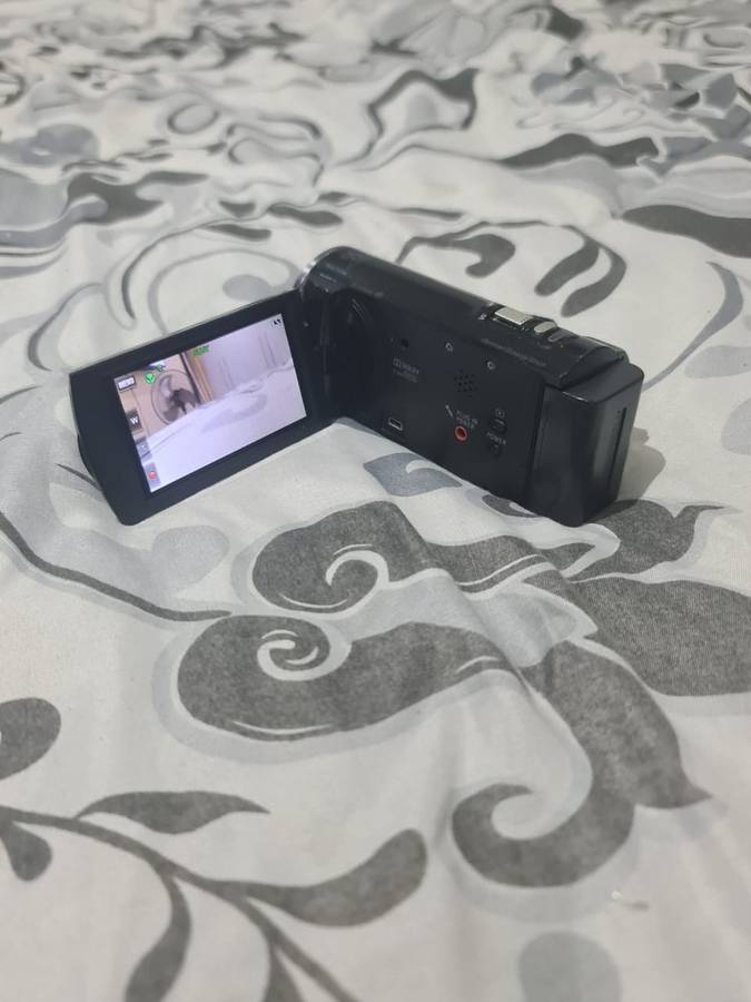 Sony HDR-CX380 16GB