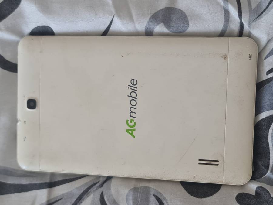 AG 7" Tablet & Huawei Y7 _ Please Read