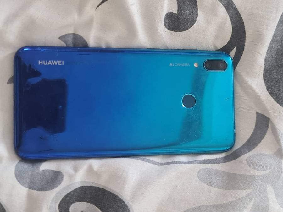 AG 7" Tablet & Huawei Y7 _ Please Read