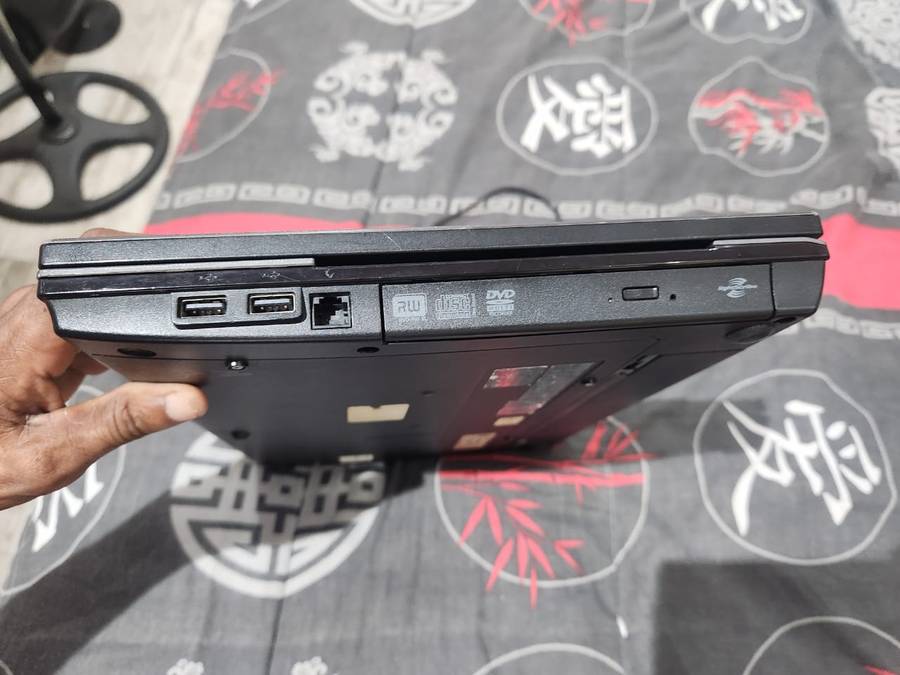 Hp 620