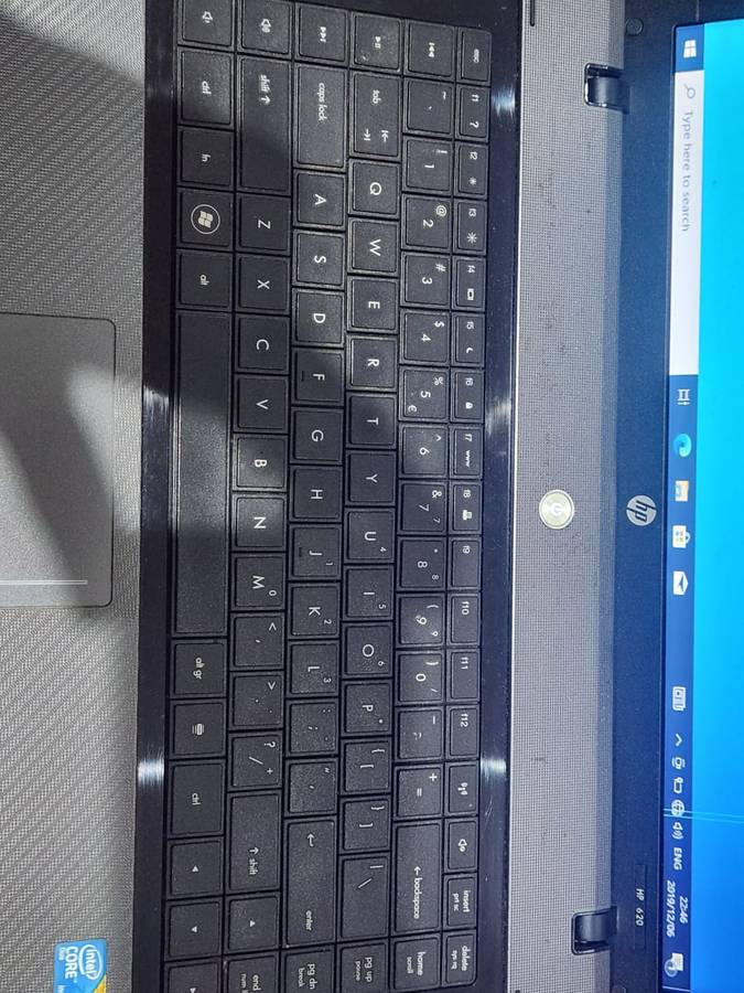 Hp 620