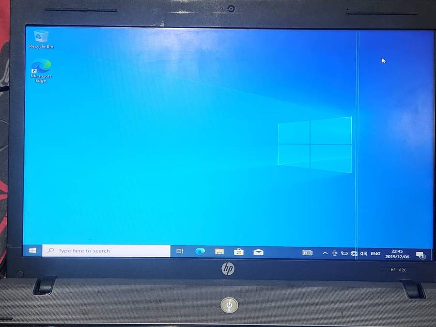 Hp 620
