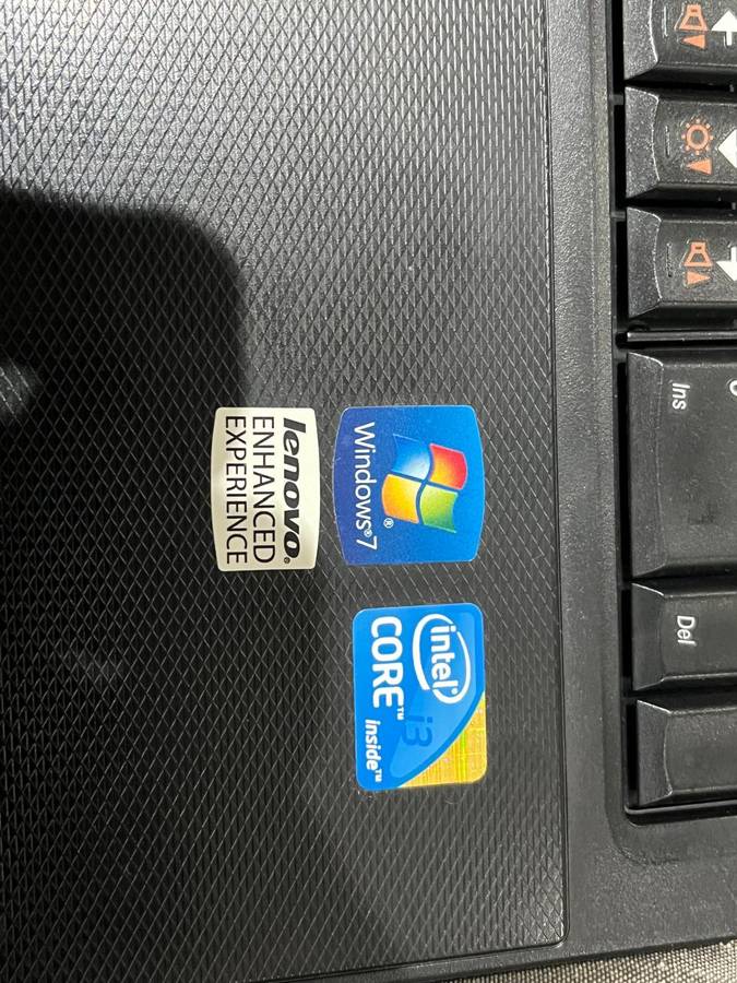 Lenovo G560 i3 Laptop ( Please Read)