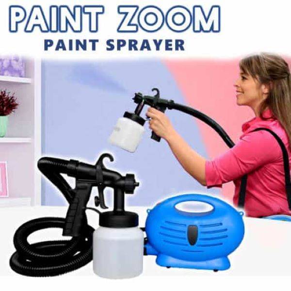 Handheld Electric Paint Spray gun