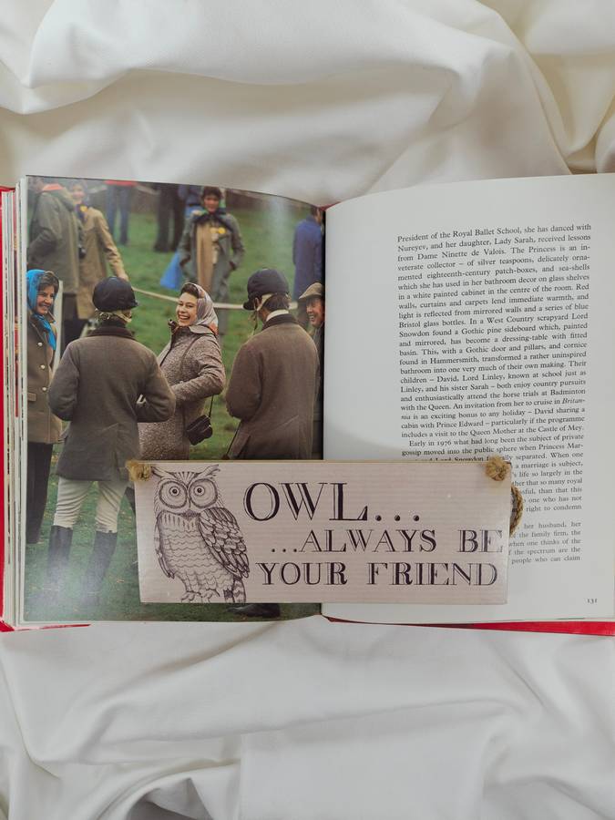 Elizabeth Our Queen by Reginald Davis - Hardback