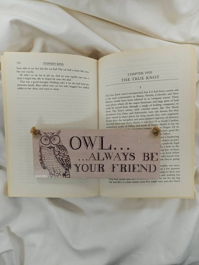 Doctor Sleep by Stephen King - Paperback