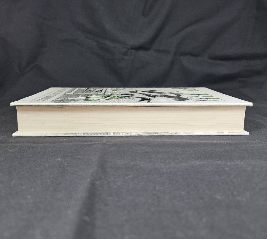Pure by Andrew Miller - Hardback