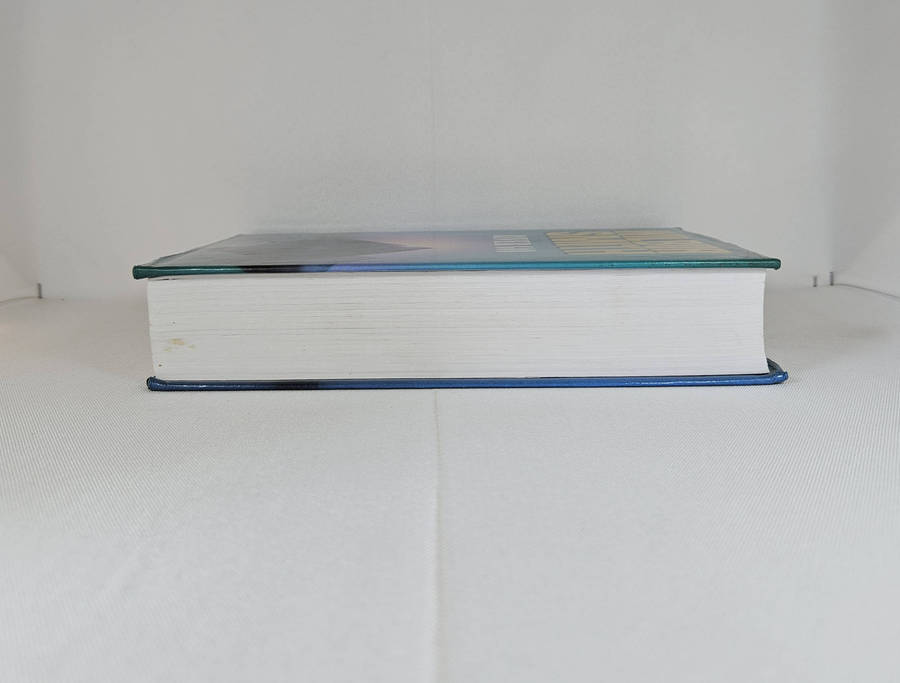River God by Wilbur Smith - Hardback