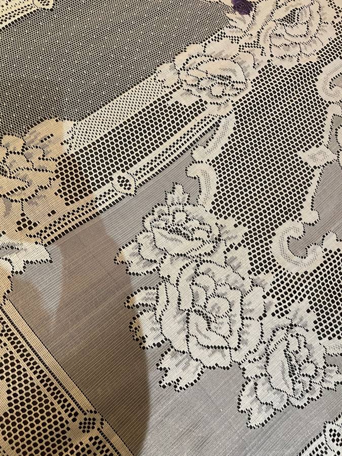 Tablecloth