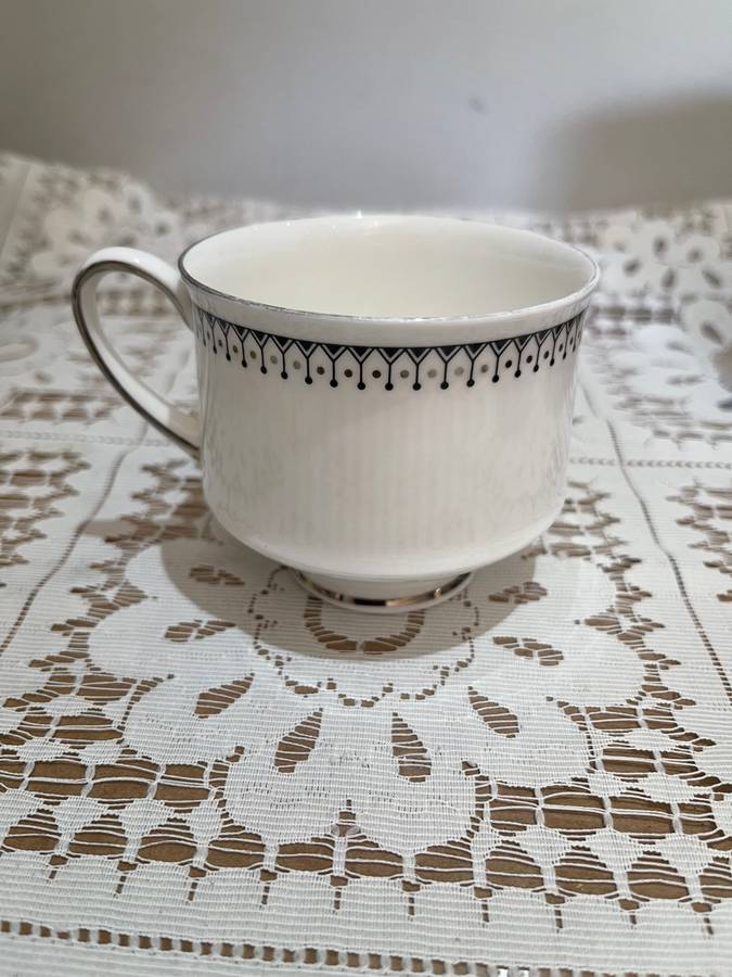 Teacup Paragon