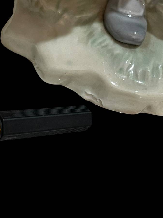 Ornament Lladro figurine