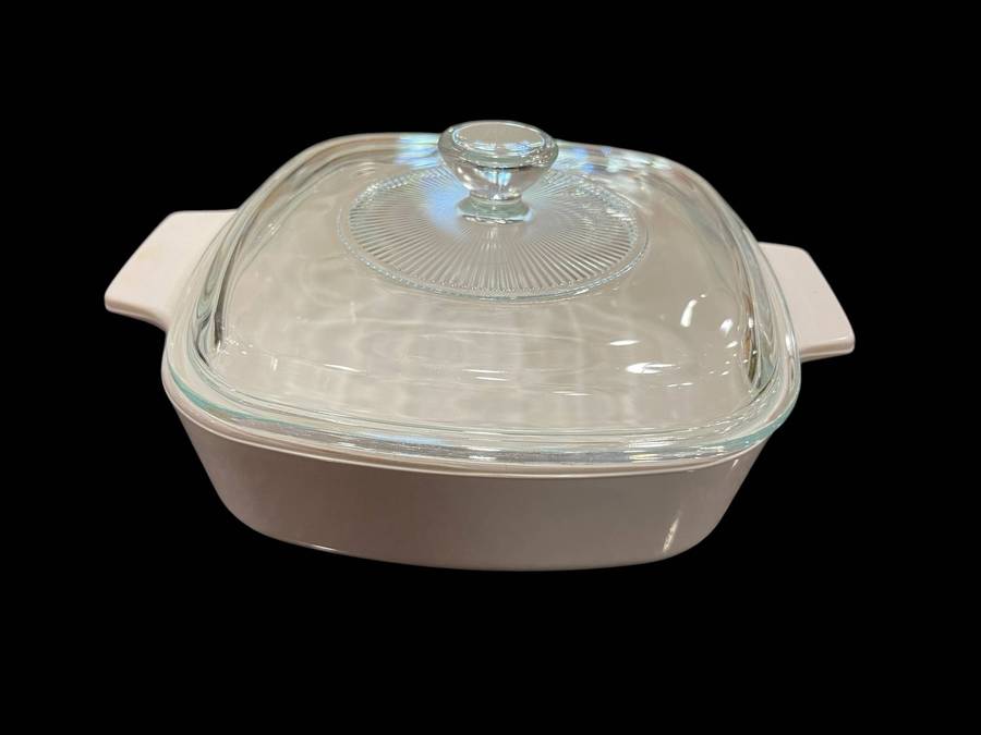 Oven dish Corningware(B)