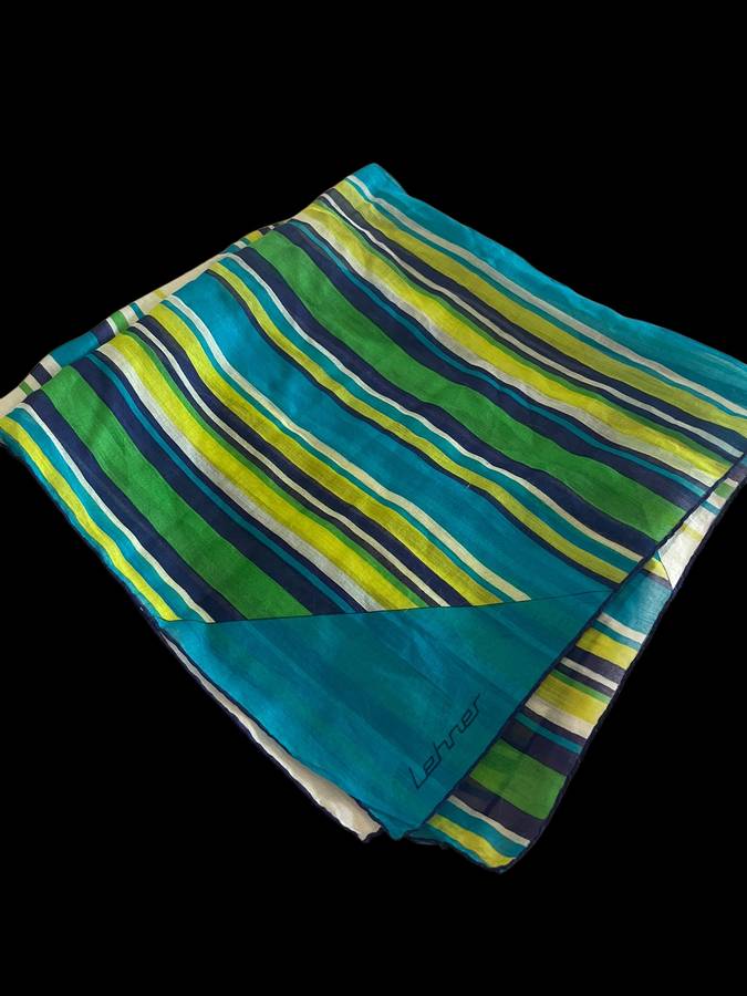 Scarf Lehner Switzerland