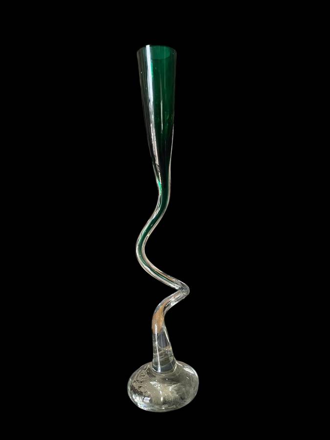 Vase Jozefina Krosno Poland