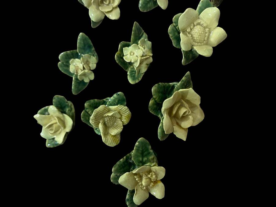 Name place holders x10