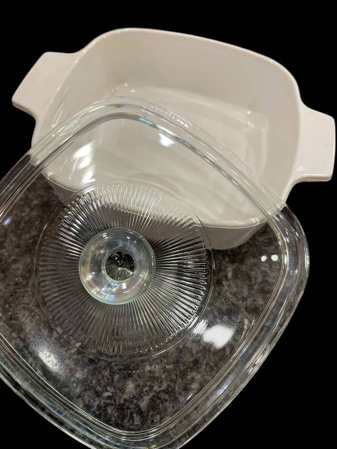 Oven dish Corningware(B)